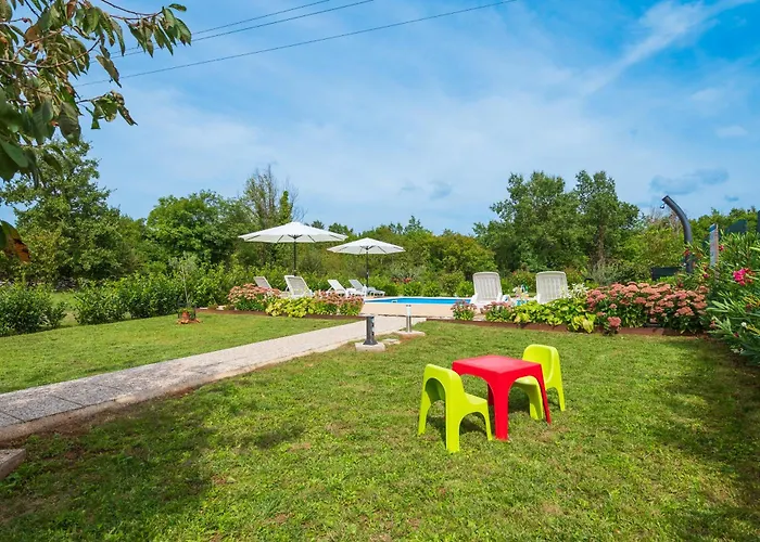 Holiday Apartment Ariella
