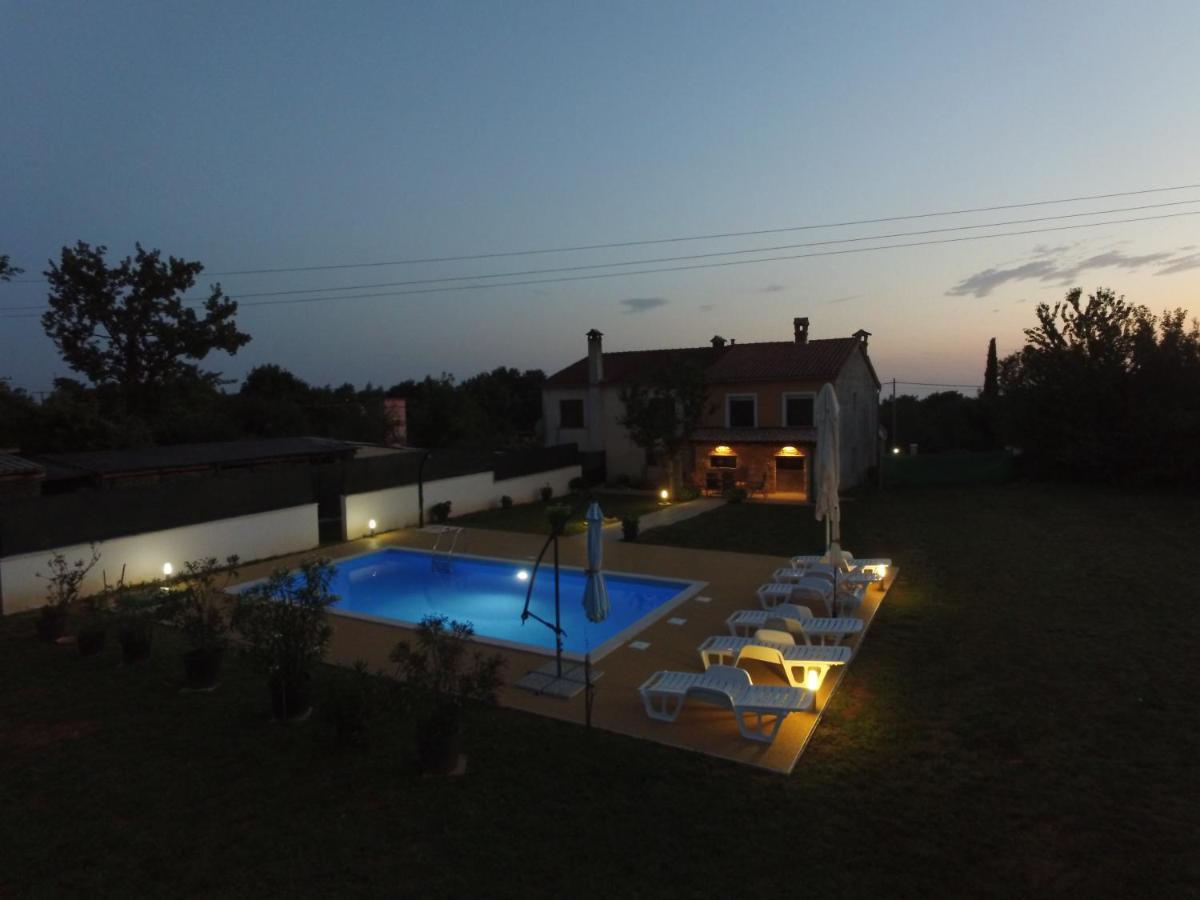 Ariella Appartement Krizanici