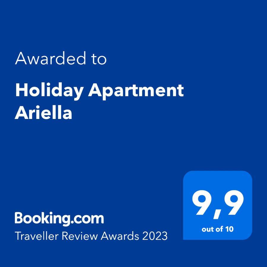 Ariella *