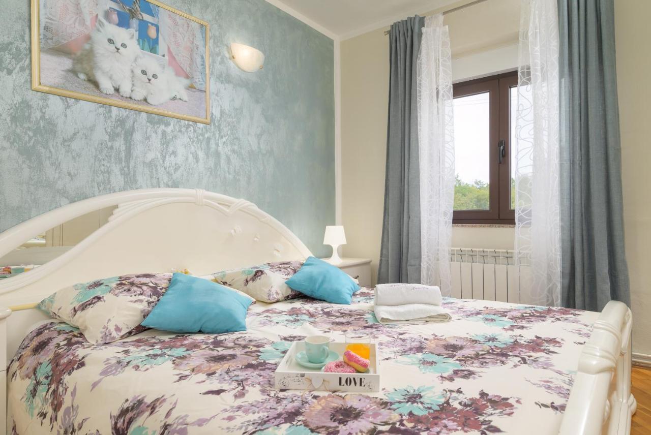 Appartement Ariella Krizanici