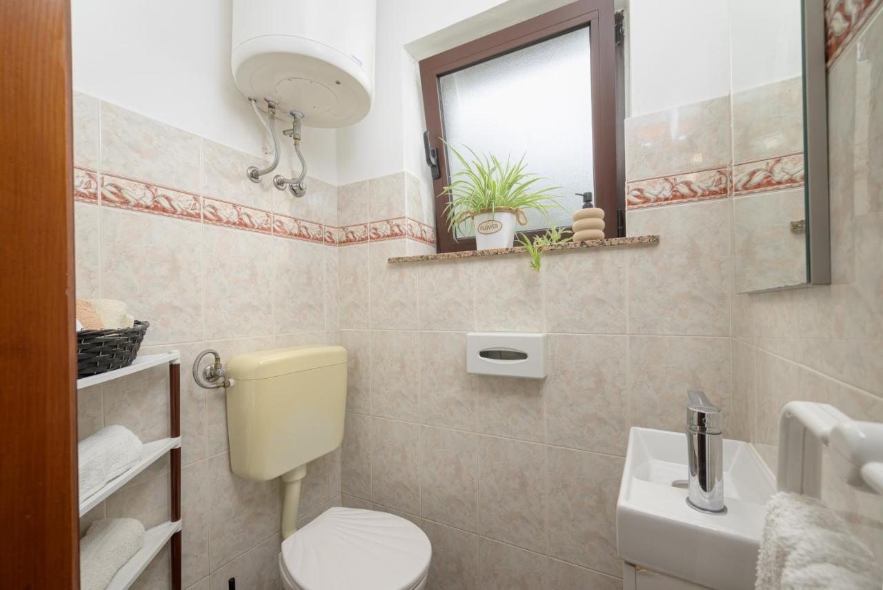 Appartement Ariella *