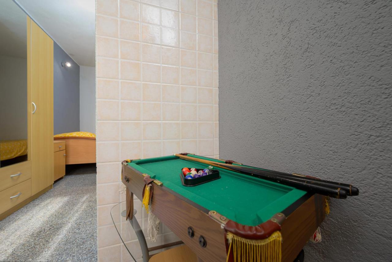 Appartement Ariella *