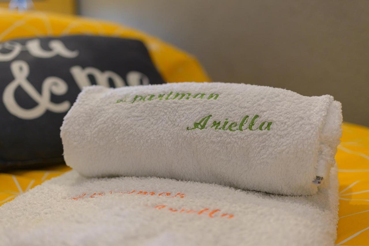 Ariella Appartement