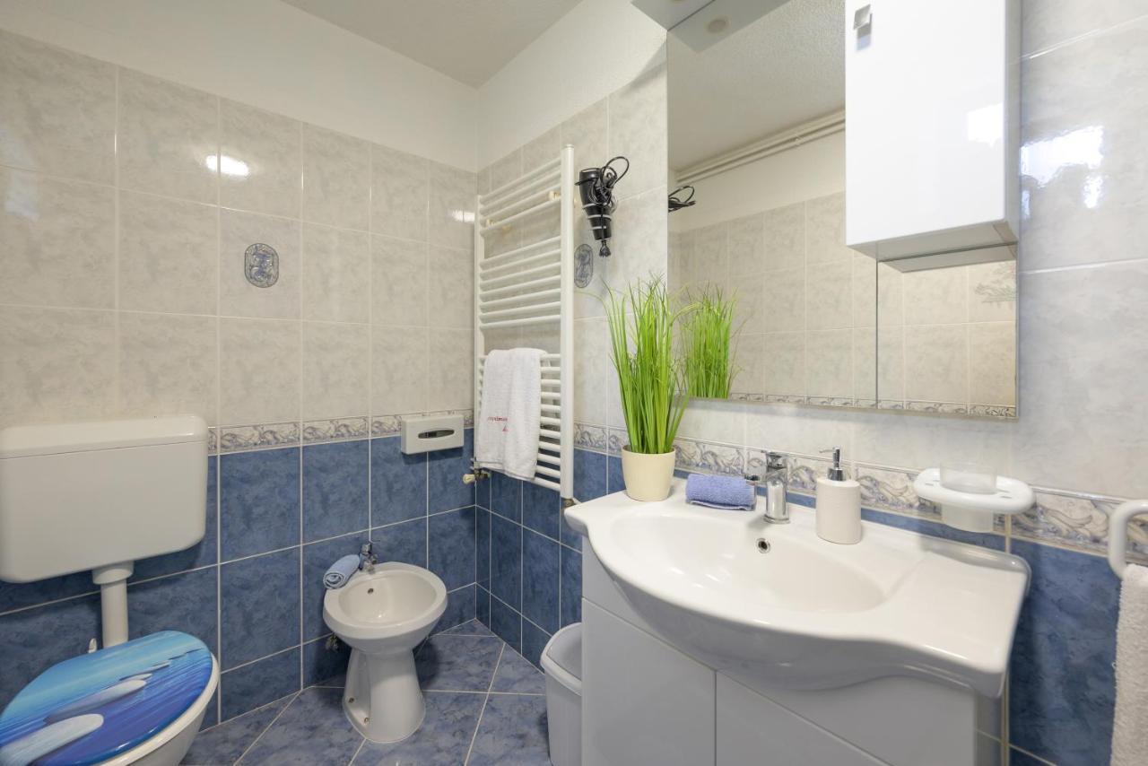 Ariella Appartement *