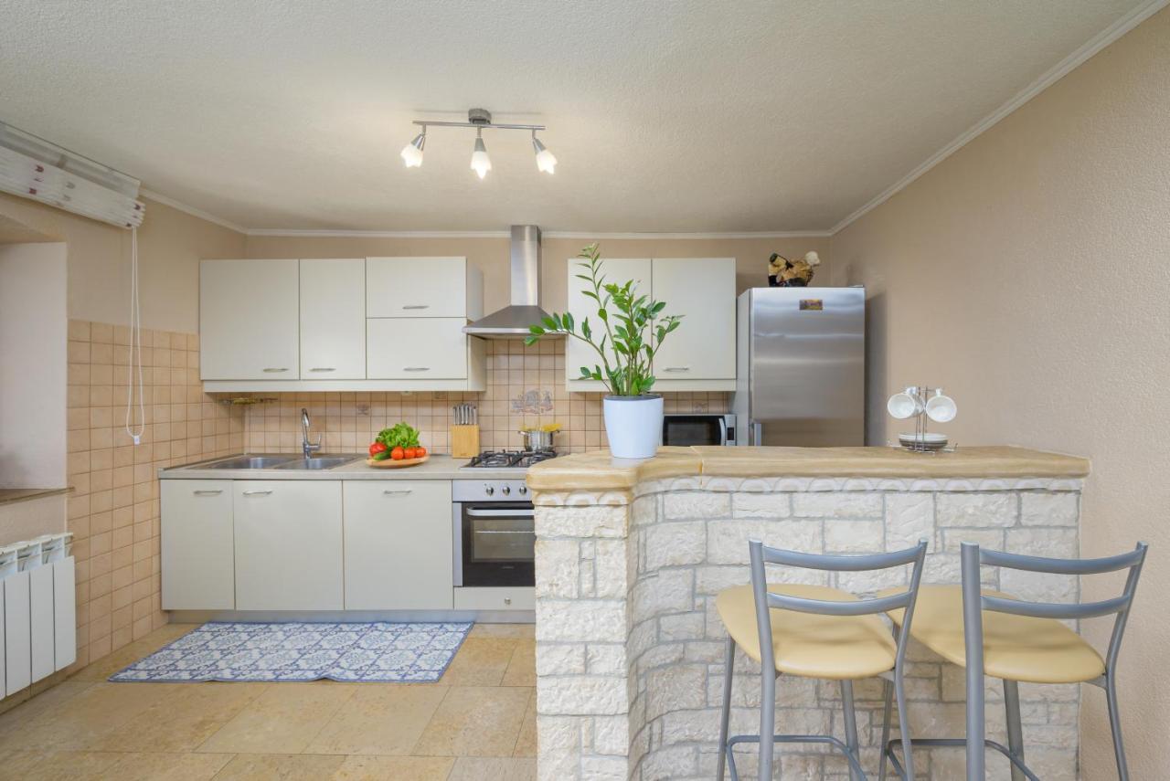 Ariella Appartement Krizanici