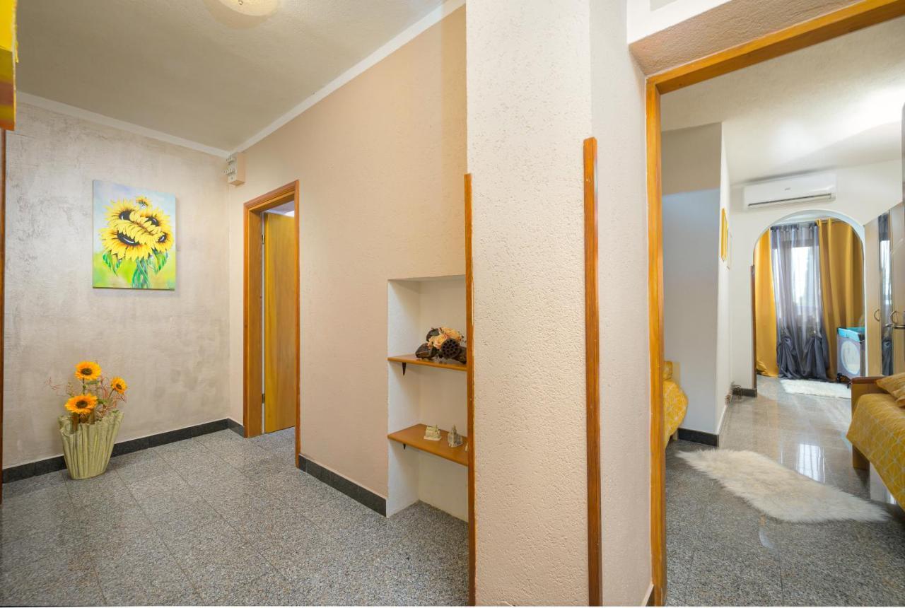 Ariella Appartement Krizanici