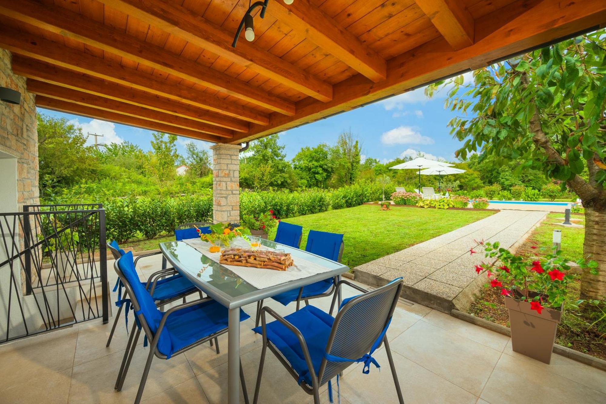 Ariella Appartement