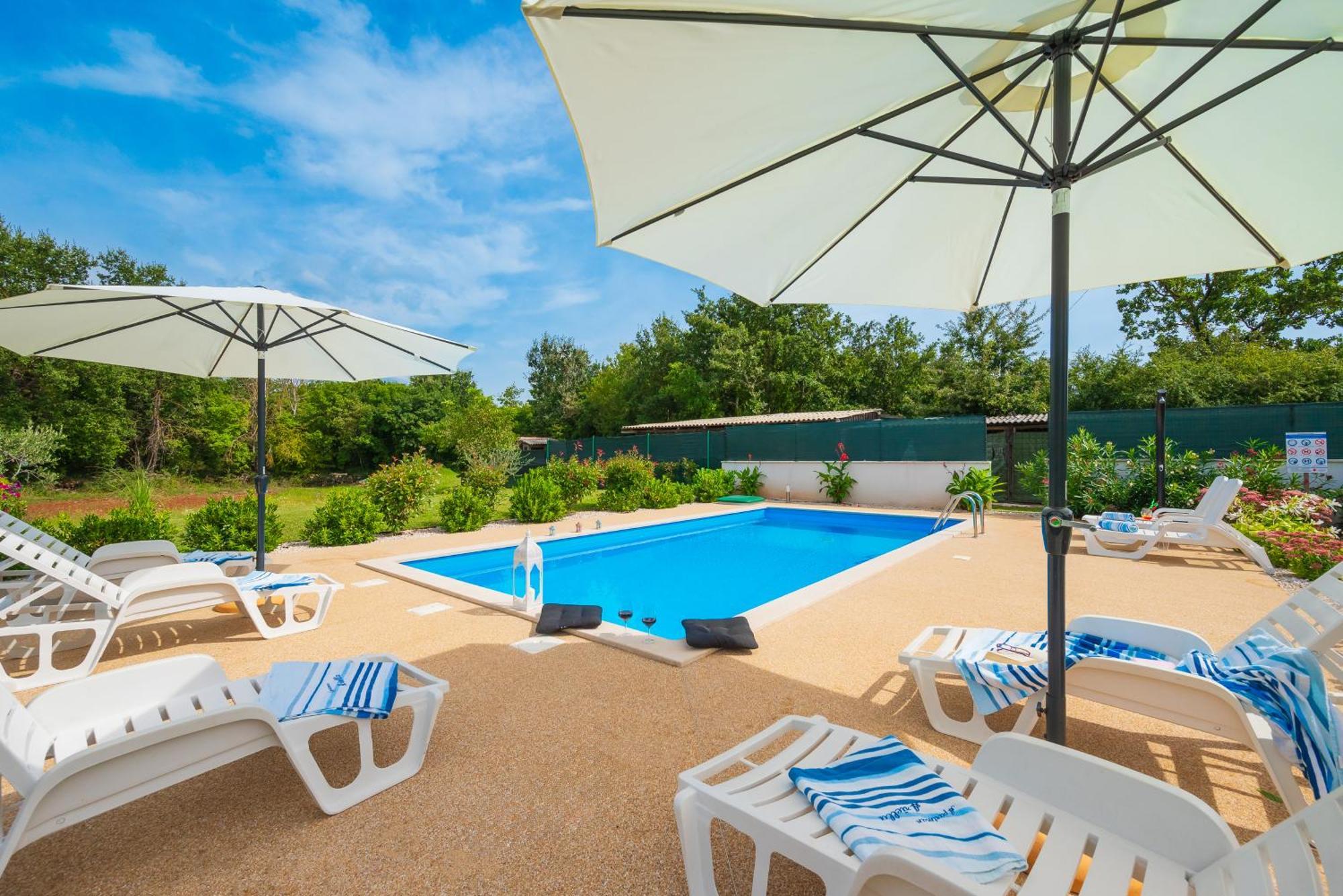 Ariella Appartement