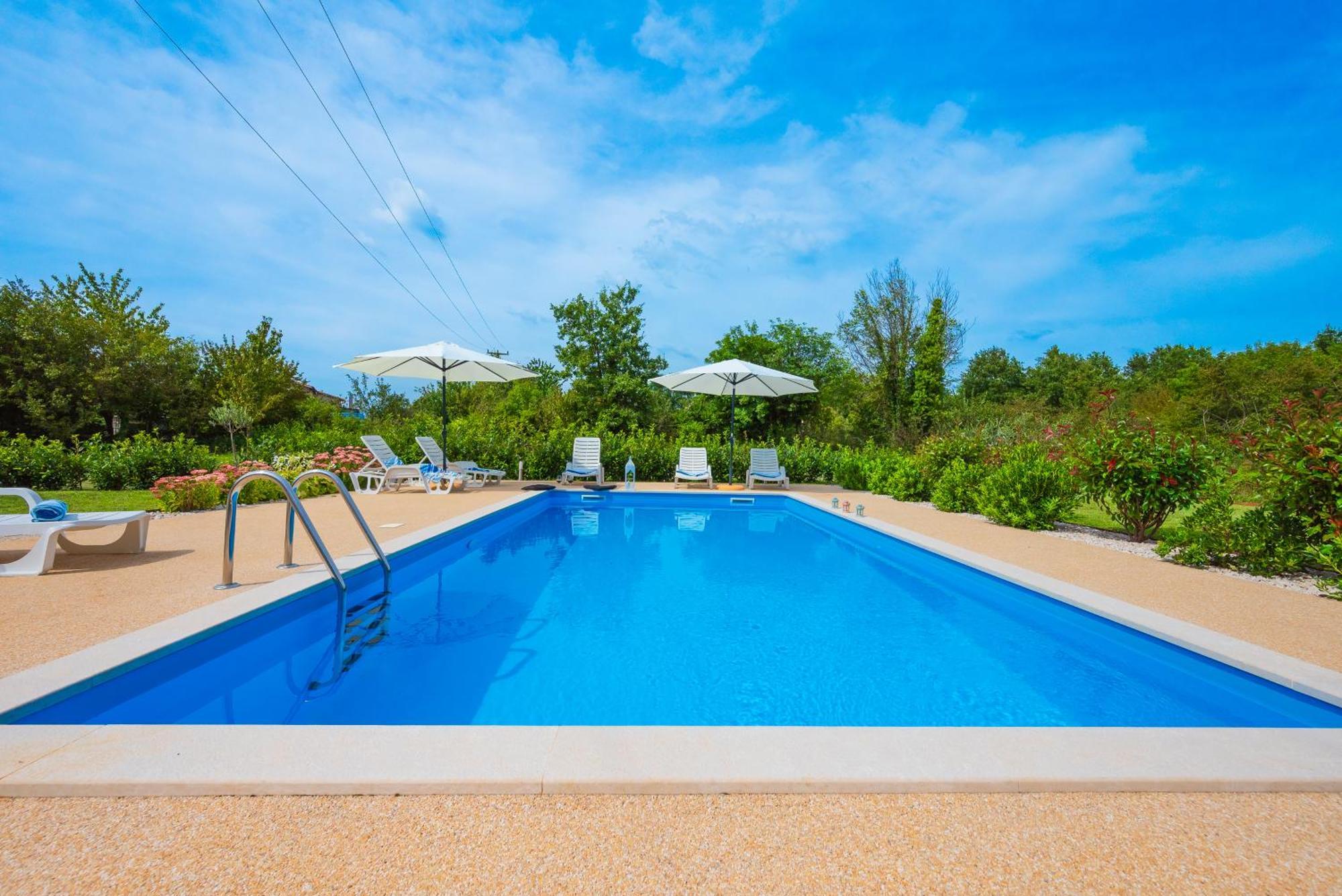 Appartement Ariella *