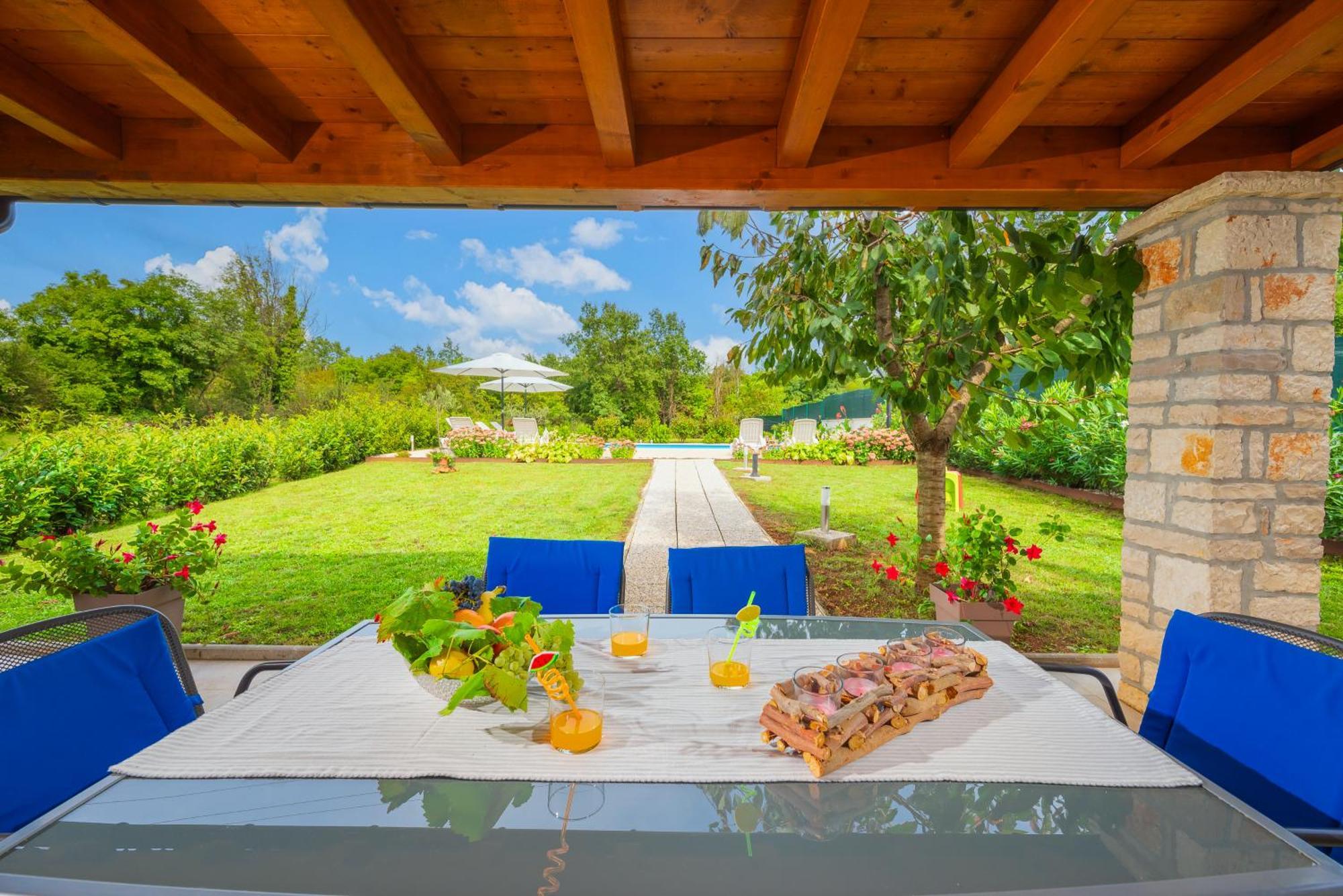 Appartement Ariella *