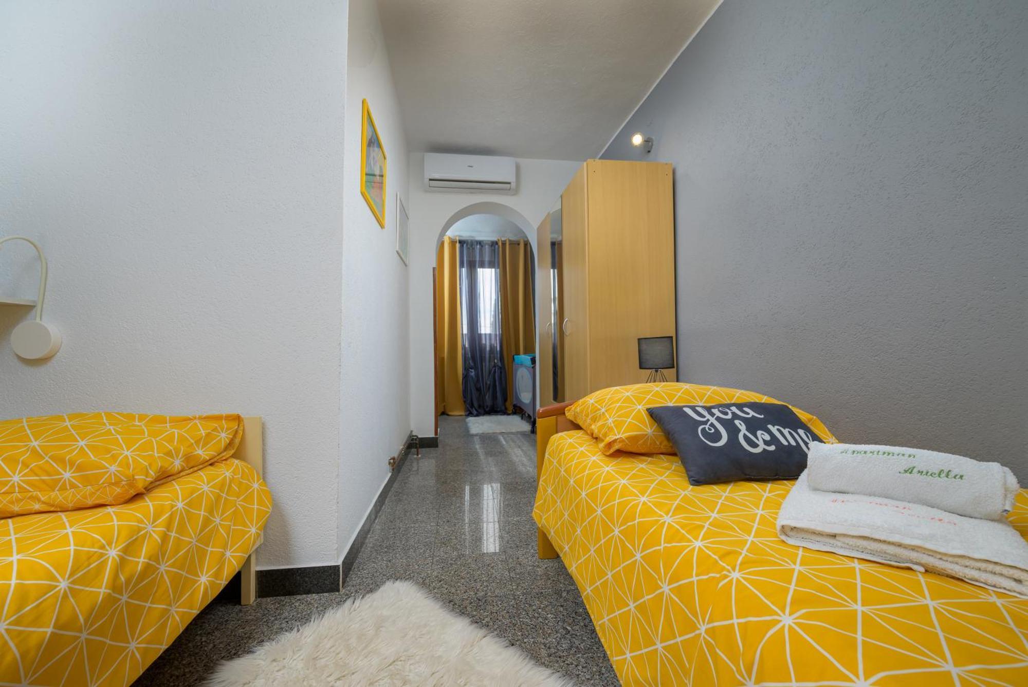 Ariella Appartement